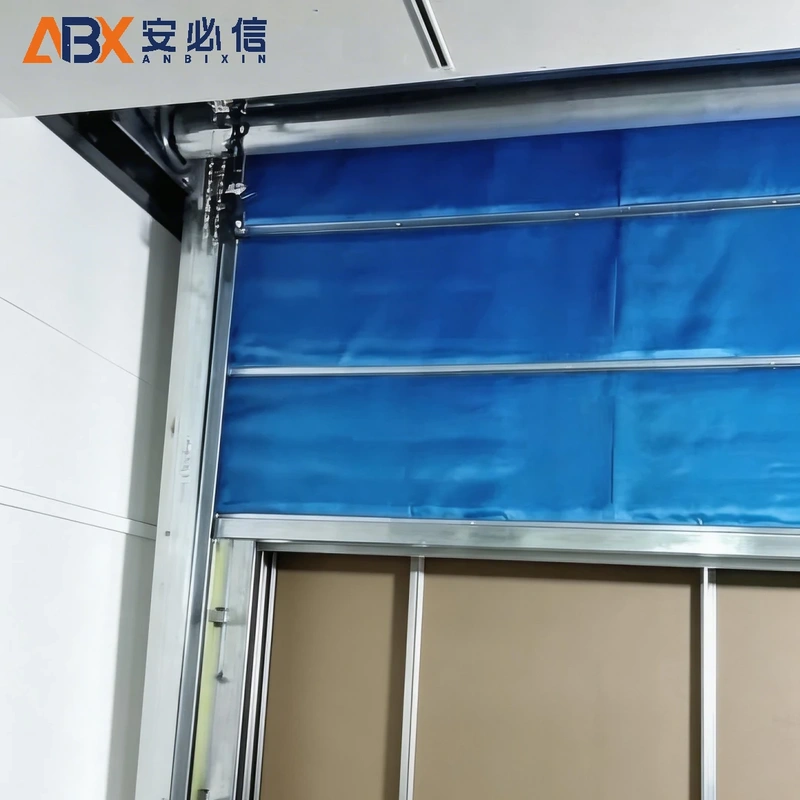德阳高速堆积门